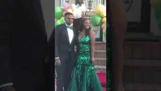 Brian & Briana Prom 2022