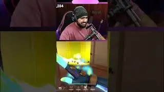 When Valorant Turns Into a Comedy Show | Nayak's Funniest Reactions 😂