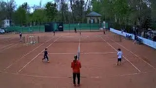 Cupa FNTM Tenis 10 Court 3, 30.04.2023