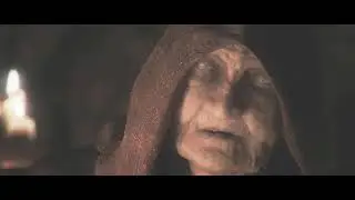 Dark Souls 2: Учёный Первого Греха - Часть 1 - Вступительный ролик