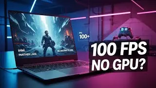 Intel Panther Lake: Gaming Revolution or Software Struggle?