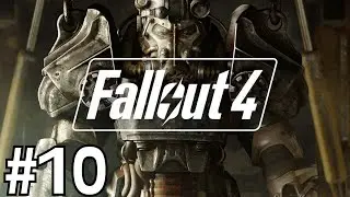 Le braquage de Bobby | Fallout 4 [MOD] | Partie 10