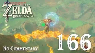 Breath of the Wild: Ep.166 - Block the Blaze & Blind Spots : No Commentary