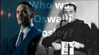 Who was Oswald Mosley? | Efficient History