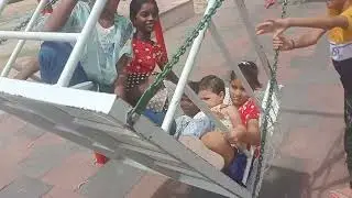 swing enjoyed