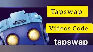 Tapswap Video code Amazon Success 29 August|Tapswap Video code 29 August