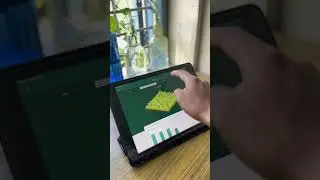 Let&rsquo;s ￼focus with the forest app!🌱 #forestapp #focustimer #pomodorotechnique #productivity