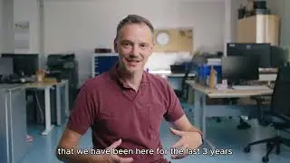 IDloop-a deep-tech start-up from Jena, Germany
