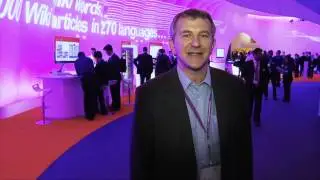 MOBILE WORLD CONGRESS 01 (entrevista podcast, 2012)