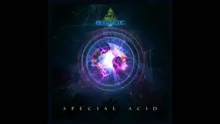 Biogenetic - Rodeo (Original Mix)