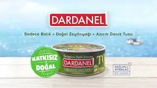 Dardanel Ton Televizyon Reklamı