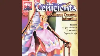 Canci&oacute;n de Pinocho