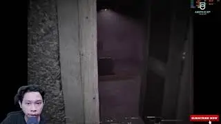 Game Horror ini baru gw Mainkan Part 1
