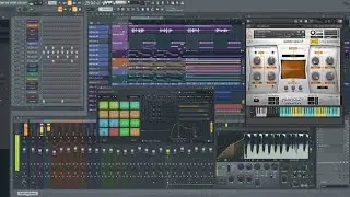 SHYAM BANSHI BAJATE HO | EDM FLP PROJECT | DJ RDX EDM FLP | DJ SID JHANSI