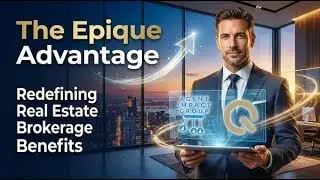 Преимущества Epique, о которых должен знать каждый агент.