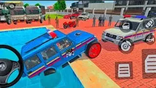 Live 🔴 Indian Theft Aura Simulator#INDIANTHEFTAUTO #GTAINDIA #GamingShorts #LIVE