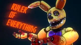 [SFM FNaF] 