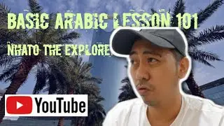 Vlog for the day! Some Arabic lesson and daily routine #ArabicLesson #ArabicTutorial