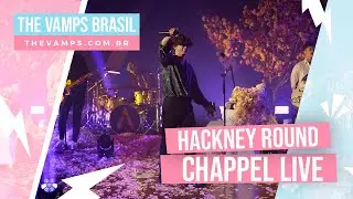 The Vamps Live at Hackney Round Chapel