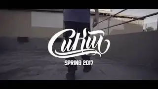 Cukui Spring Collection 2017.