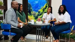 World Diabetes Day Health Fair: What do you know about diabetes!? | Sunrise: Nov. 12, 2024 | CVMTV
