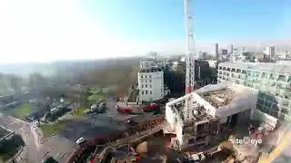 2x World Demolition Award winning project Marble Arch Place Low RES
