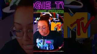 Who remembers MTV & TRL?! #vlog #storytime #neyo #sheisboogie
