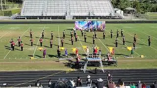 2025 MPA - South Fork High School