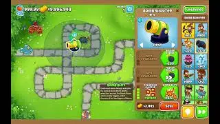 New Bomb Shooter Fireworks Projectile