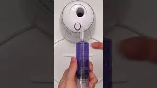 The Amazing Digital Circus Bubbles Face Mask ASMR