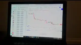 Skilling set up - Stage 3 Final stage
