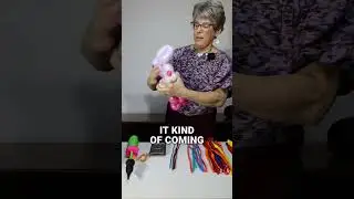 Watch me create an adorable balloon bunny! 🎈
