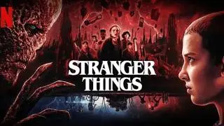 Top 3 SHOCKING Moments from Stranger Things Season 5 Episode 1