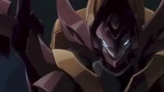 Code Geass Opening 5