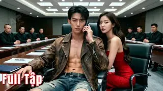 1 cú điện thoại của Anh Vệ Sĩ Quèn cứu sống Tập Đoàn Phá Sản, Cô Vợ Thiên Kim choáng váng