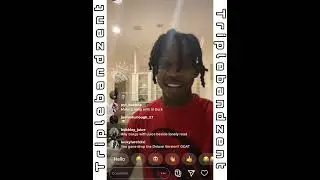 Polo G Say He Wants To collab with uzi vert on new music 😱| *New 2022* | #triplebandzlive