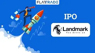 Landmark Cars IPO | Landmark Cars IPO Details | Landmark Cars IPO Date | Landmark Cars IPO Review