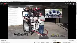 Nathan K5: One Of Tommy Souden's Favorite Horns