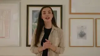A Voice For The Voiceless | Amy Jackson | TEDxLIPA