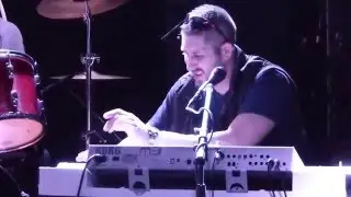 The Jared Justice Band