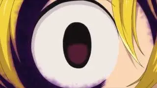 LB- I LOVE MY GANG // The Seven Deadly Sins [AMV]