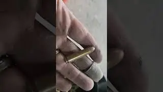 Why You Should Sort Your Bullet Casings... #metalcasting #scrap #metalworking
