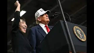 Trump Reaffirms US-Japan Partnership