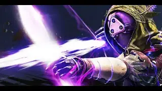 Destiny The taken King Hunter Part 1