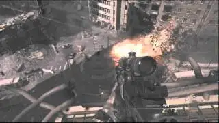 MW3 | 'Nein' Achievement Guide