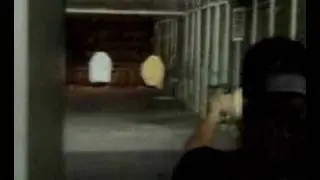 alvinic firing