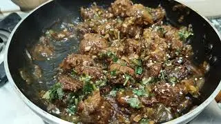 गोभी मंचूरियन की बात ही अगल है | Gobi Manchurian Recipe