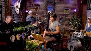 Indie Folk Collaboration LIVE | 'My Girl' Storytime Performance