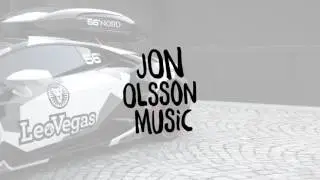Junglelife - Happy Vibes [Jon Olsson Music]