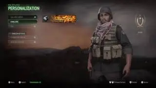 Call of Duty 4 Modern Warfare Remastered Hatesville